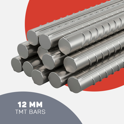 TMT Bars