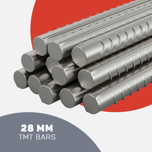 TMT Bars